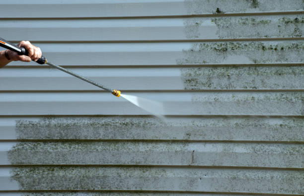 Best Building Exterior Pressure Washing in Lebanon, OR